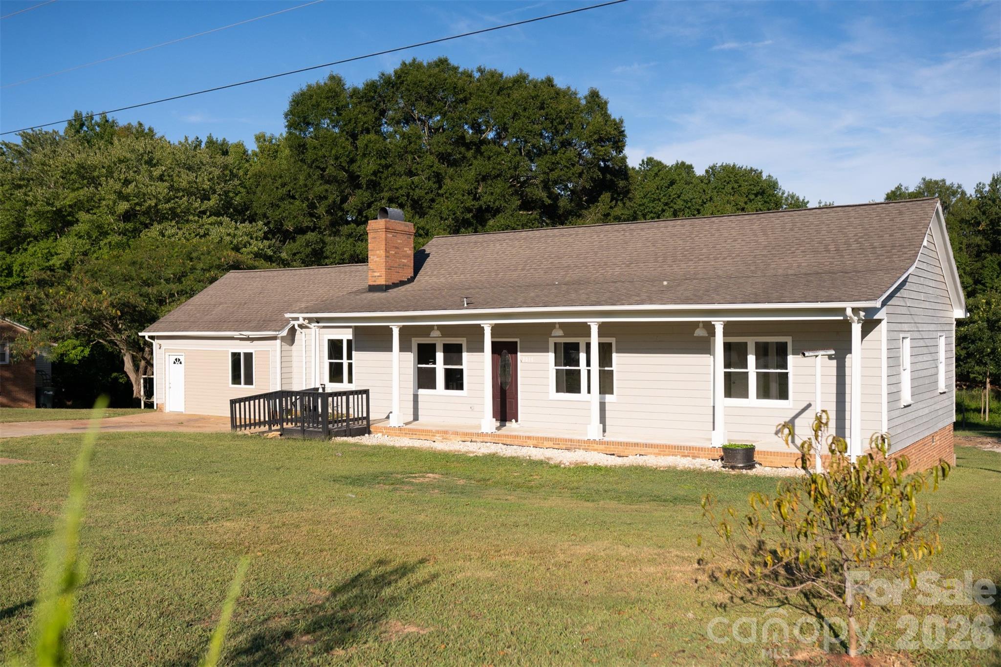 3014 Morgan Mill Road
