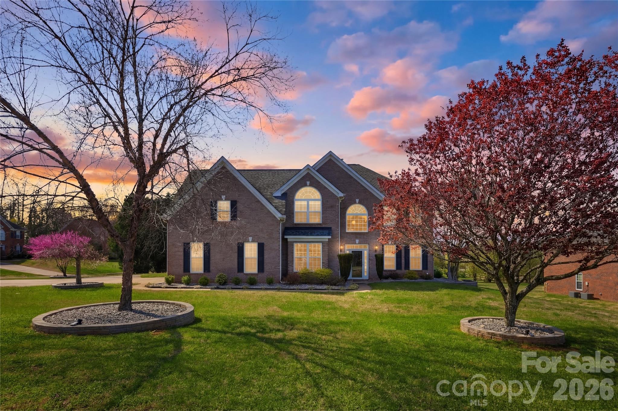 105 Summer Breeze Court property