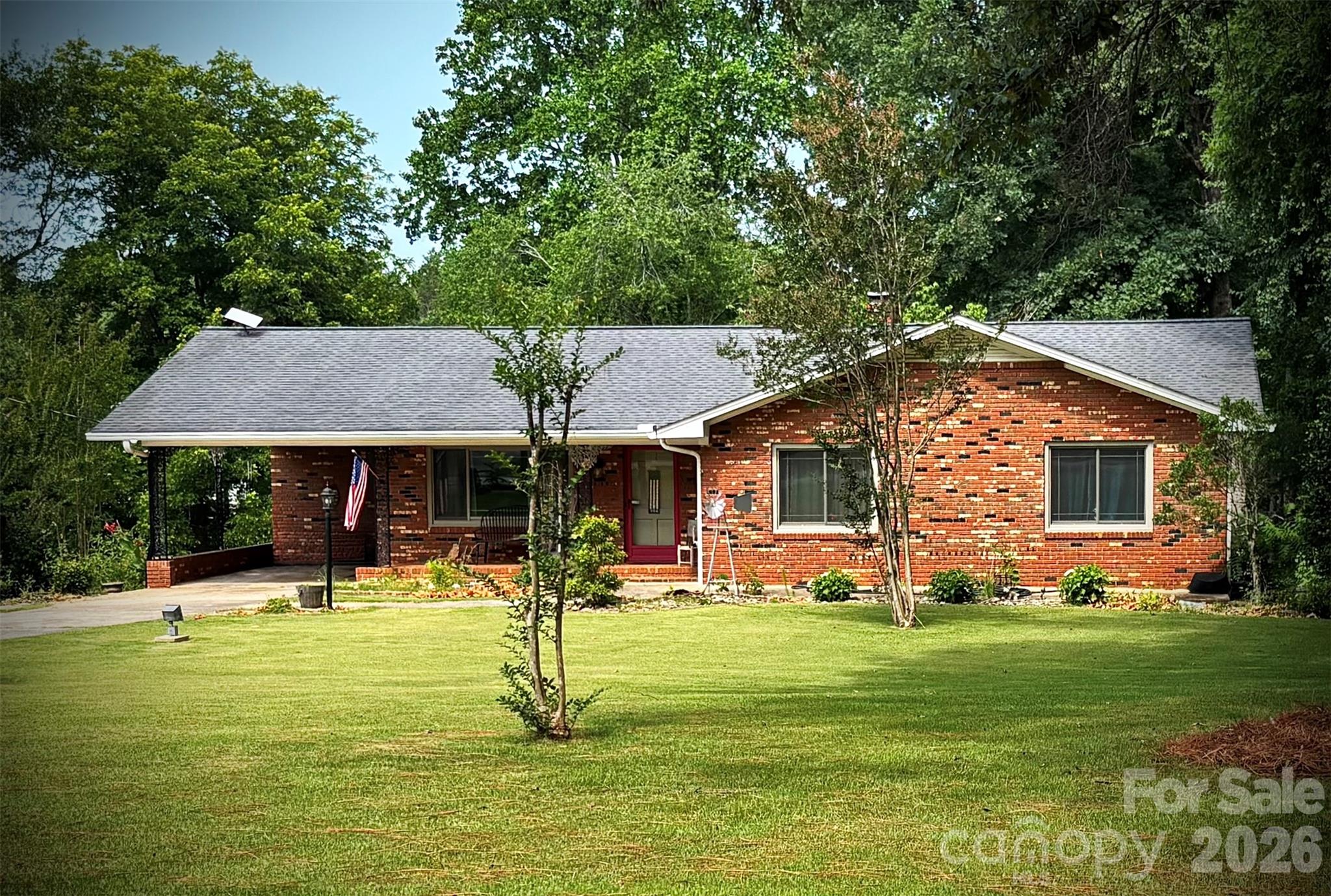 467 Forest Lake Road