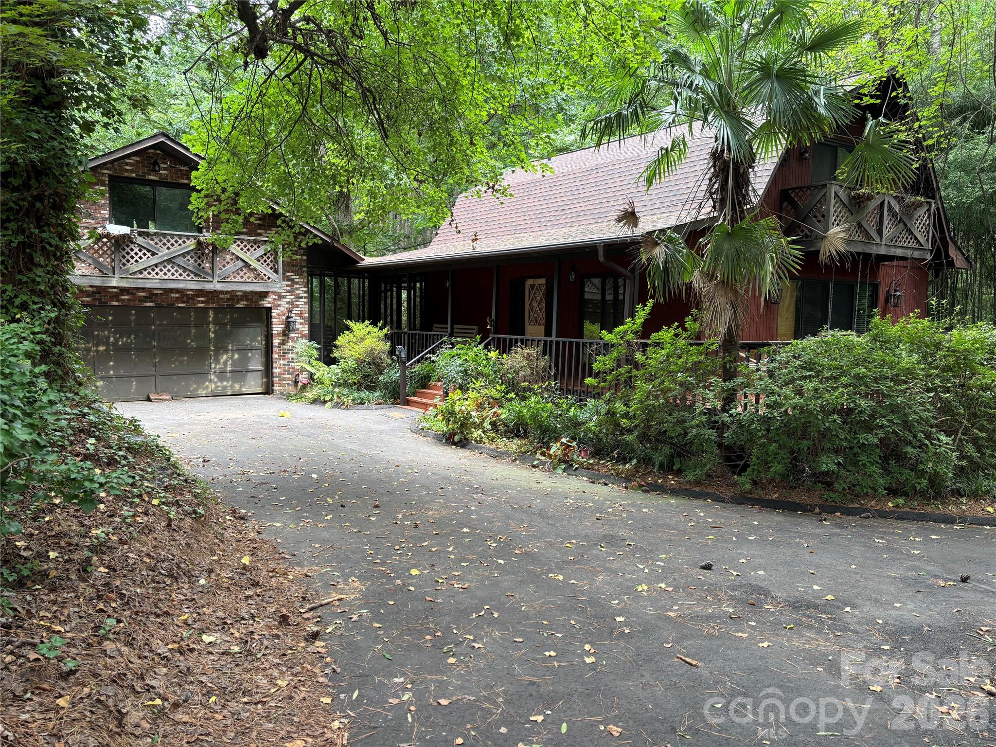 3773 Asbury Church Road property