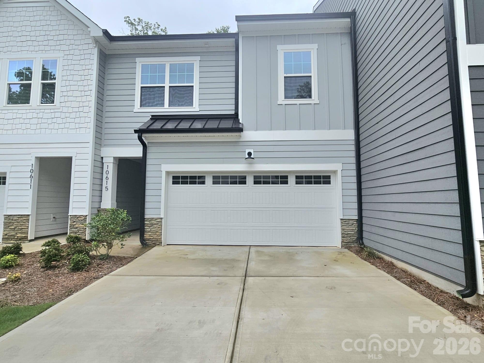 10615 Audubon Ridge Drive property