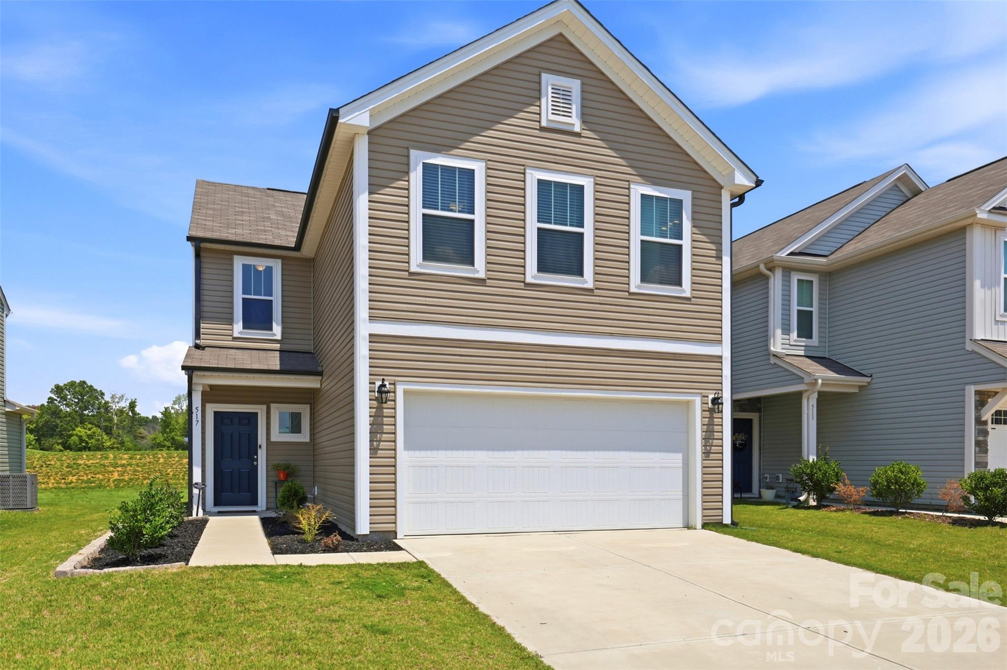 517 Willamette Drive