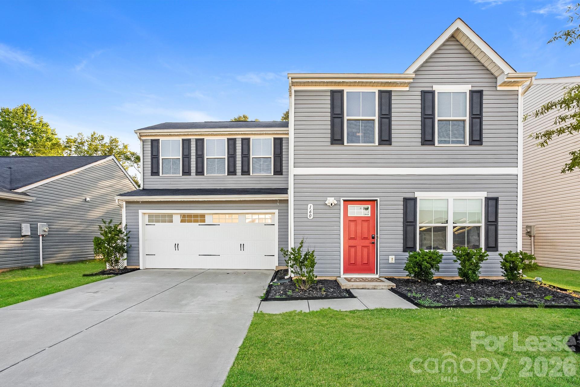 160 Browband Street