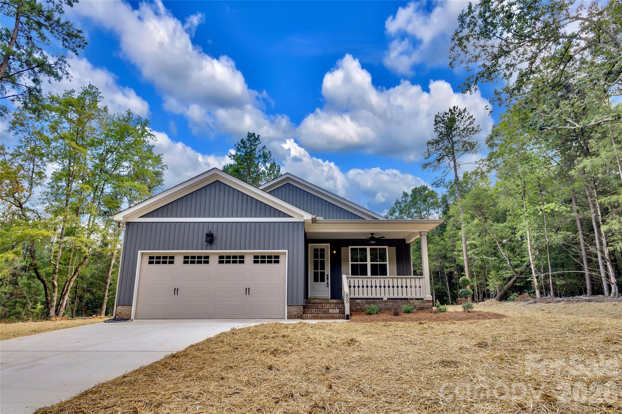 800 Busters Landing Road