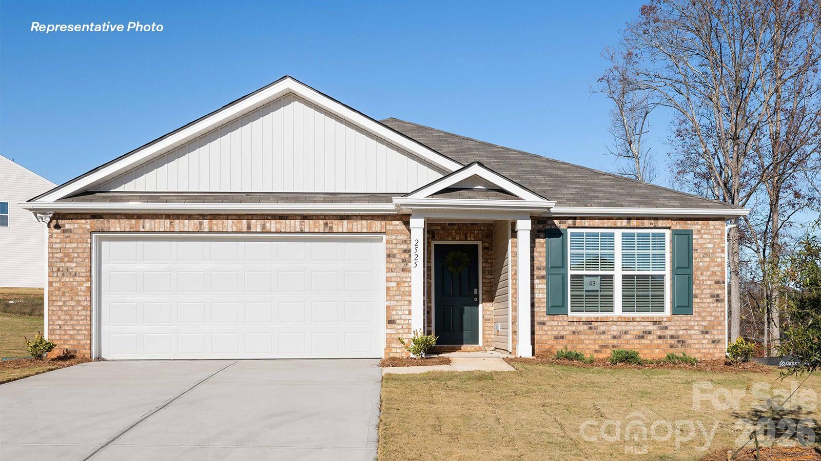 2695 Goose Fair Road