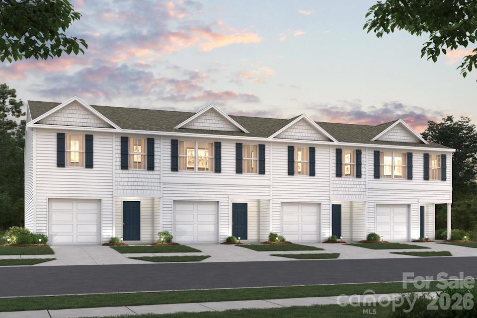 832 Pine Cone Lane