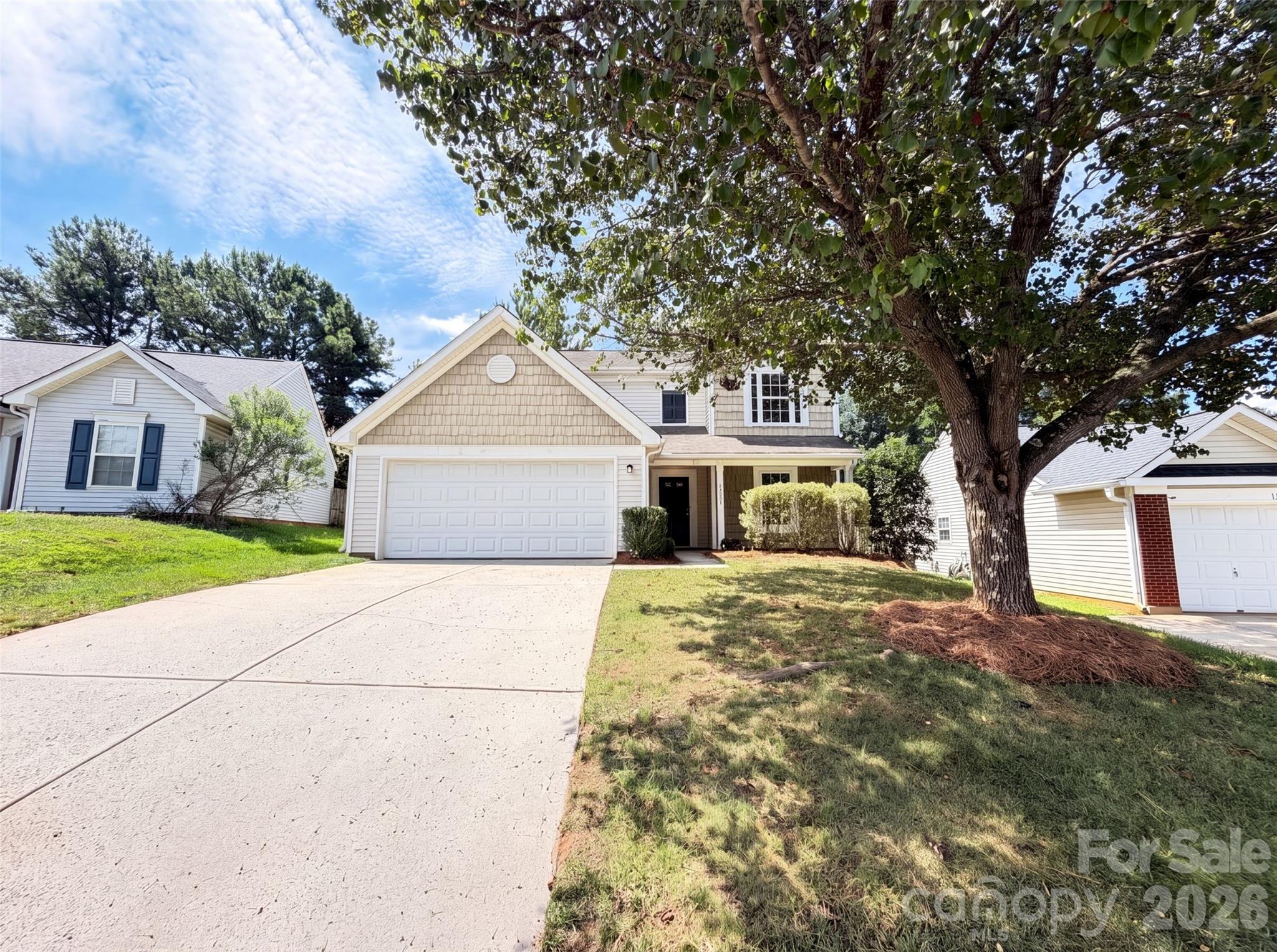 12843 Slade Castle Court