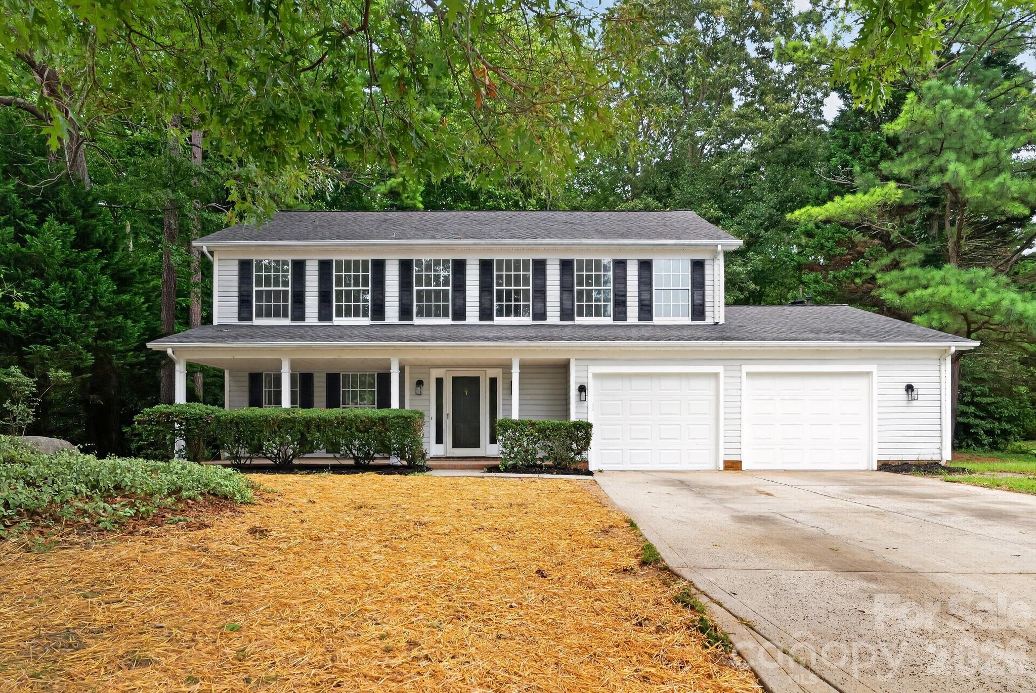 10304 Shady Rest Lane