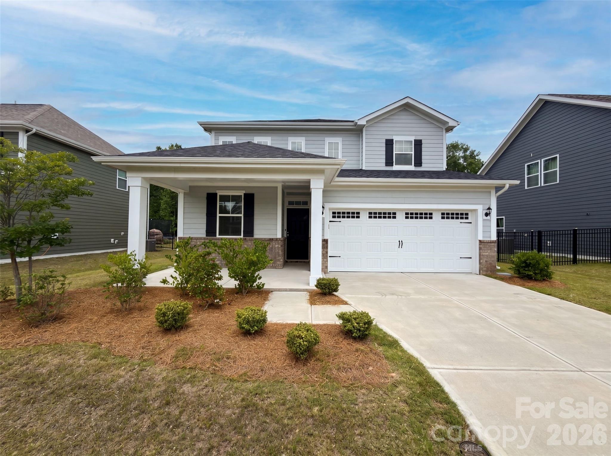 1217 Black Walnut Street