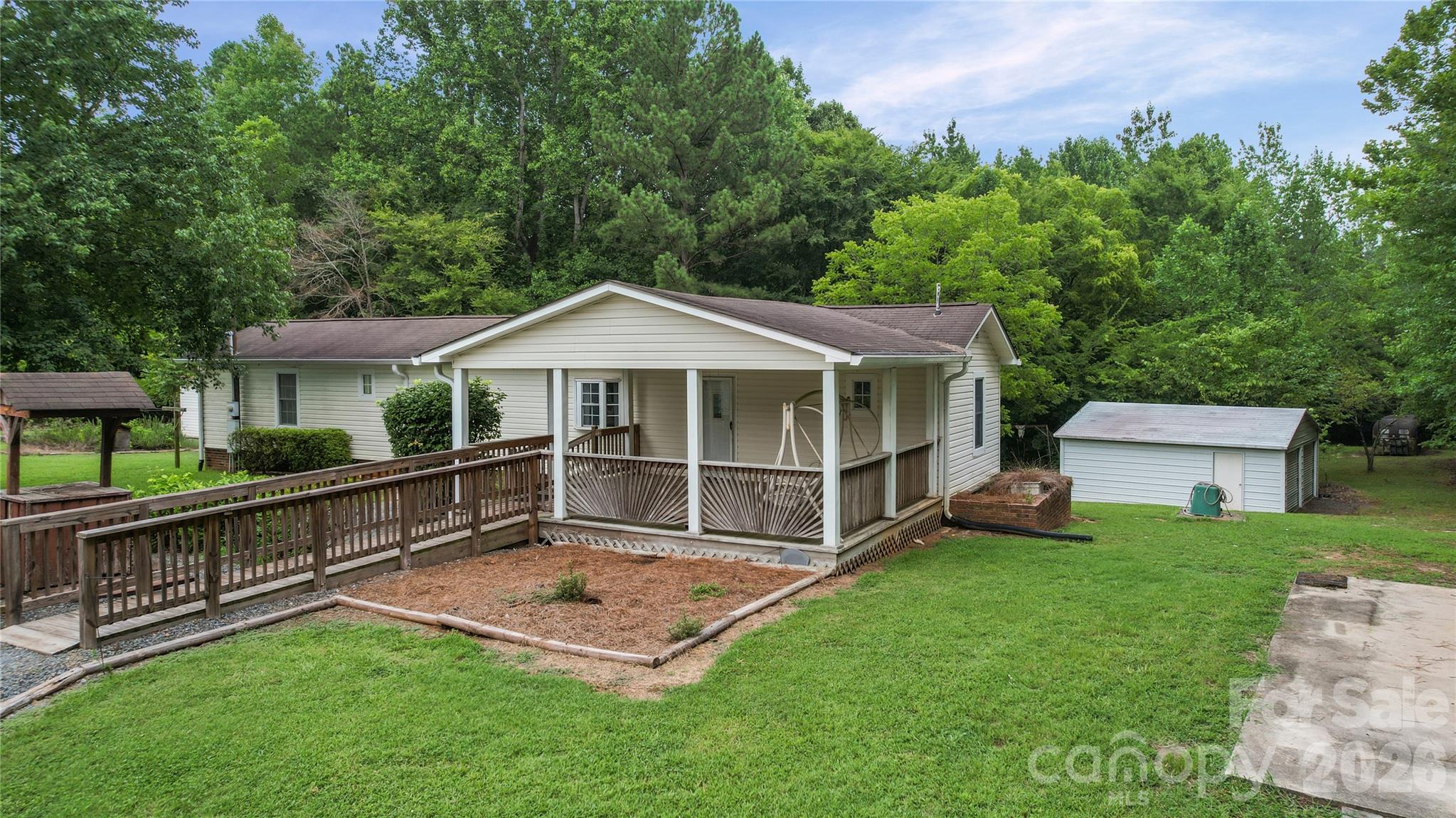 2175 Liberty Road