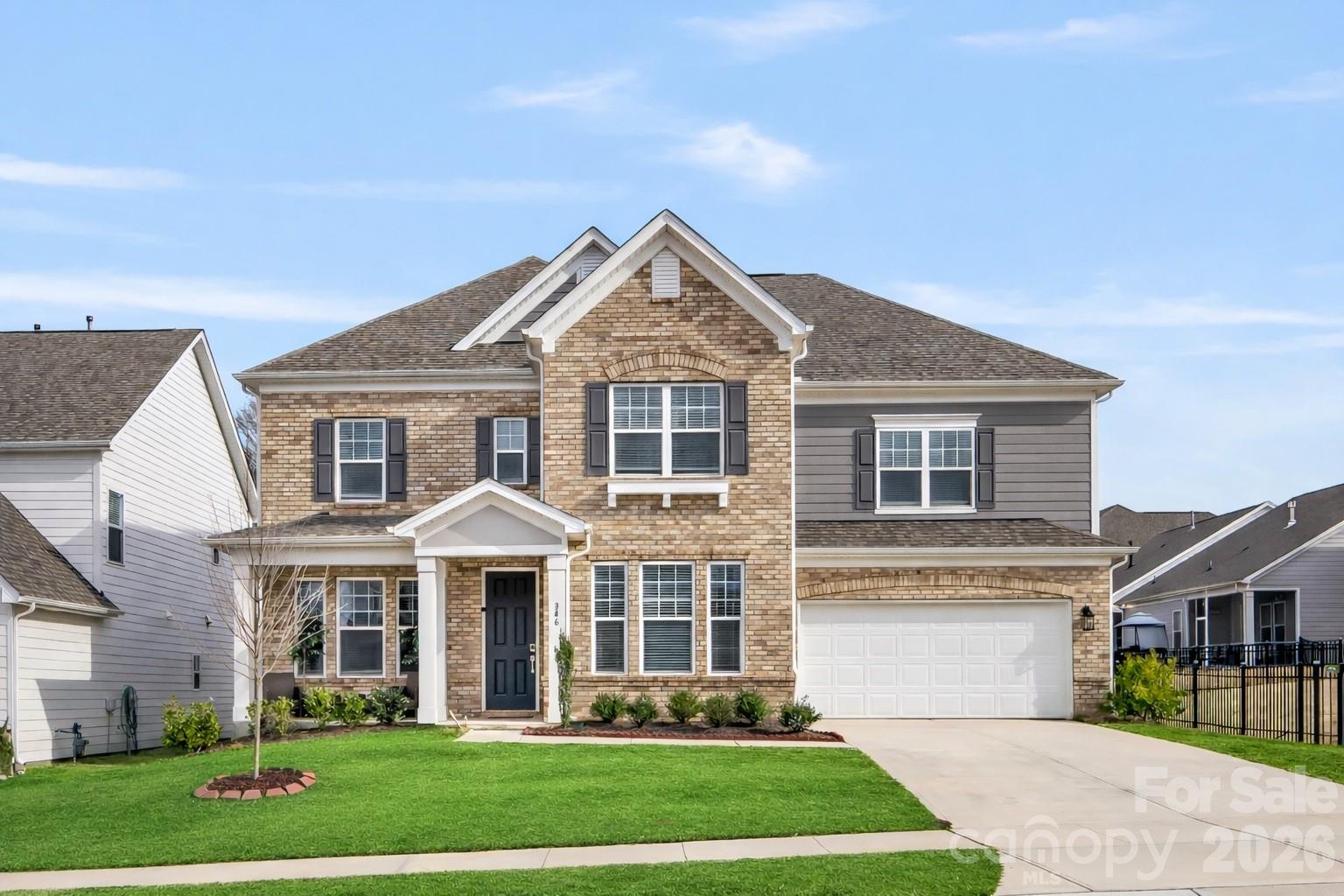 346 Waterlynn Road