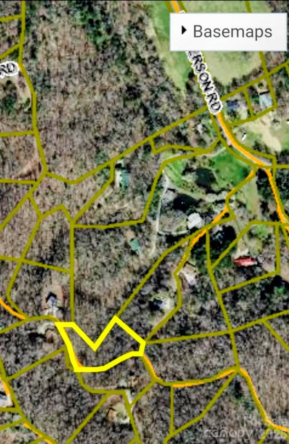 Lot 13 Henderson Road