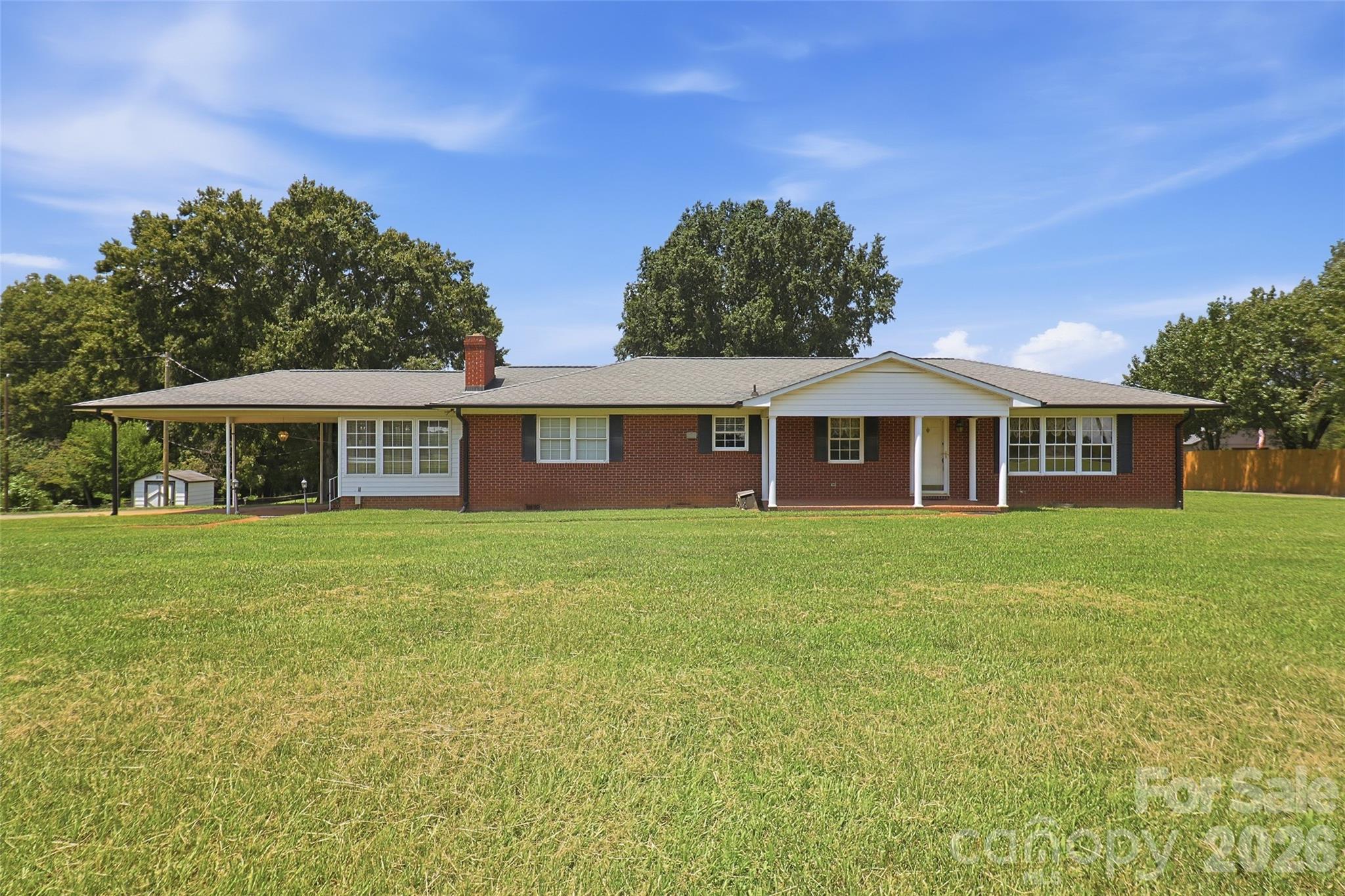 477 Costner School Road