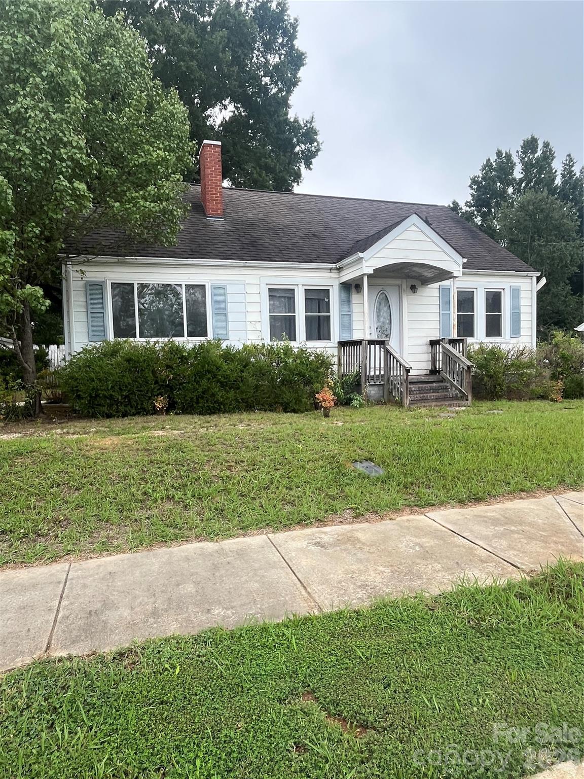 503 Aquadale Road