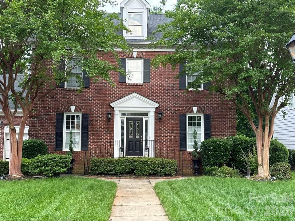 20107 Cove Road