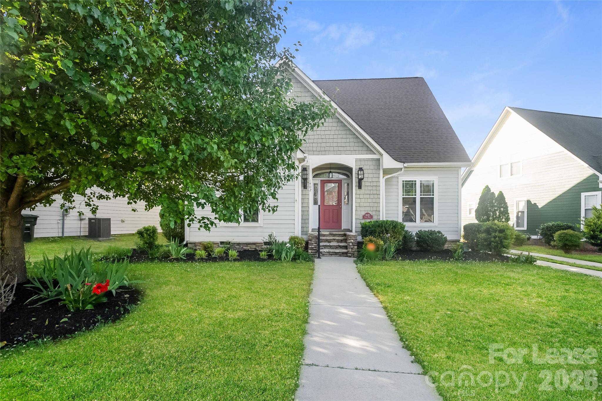 1402 Troon Drive property