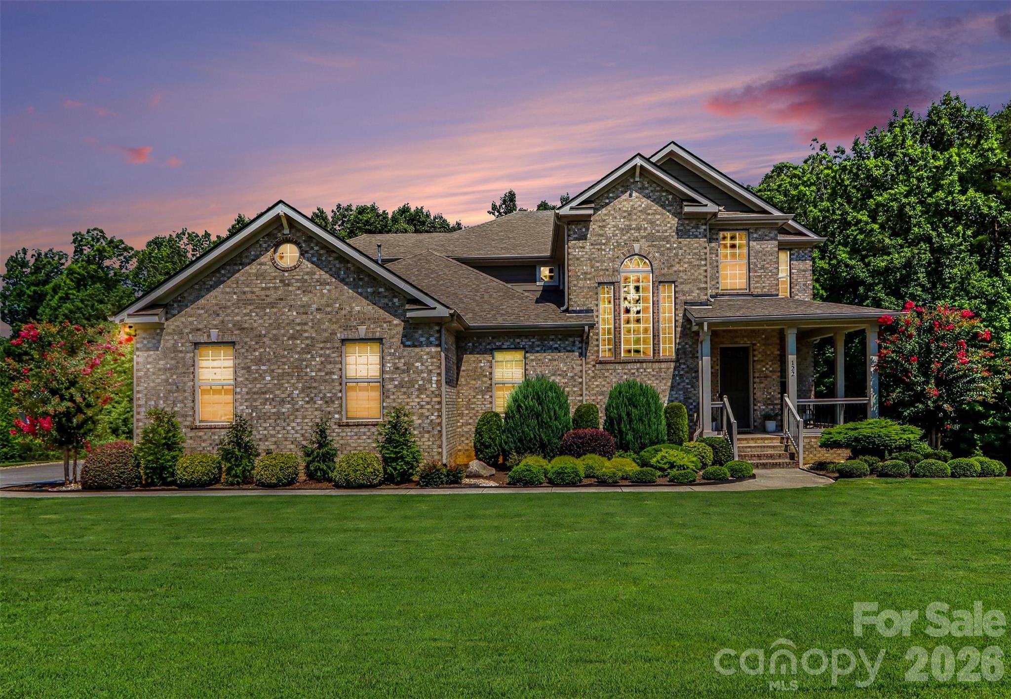 122 Campanile Drive