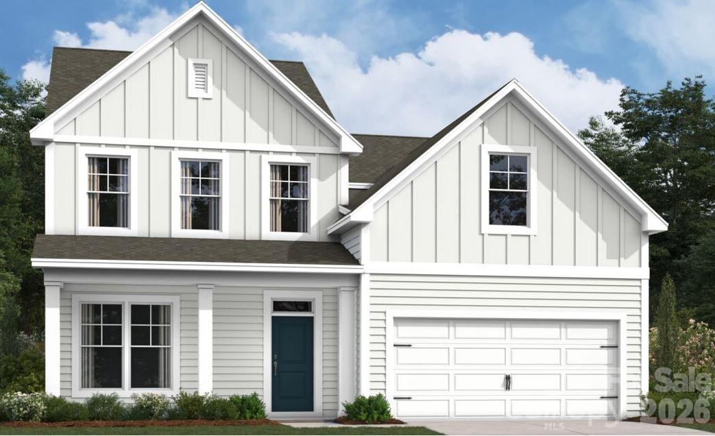 8902 Visgrove Drive, Sherrills Ford