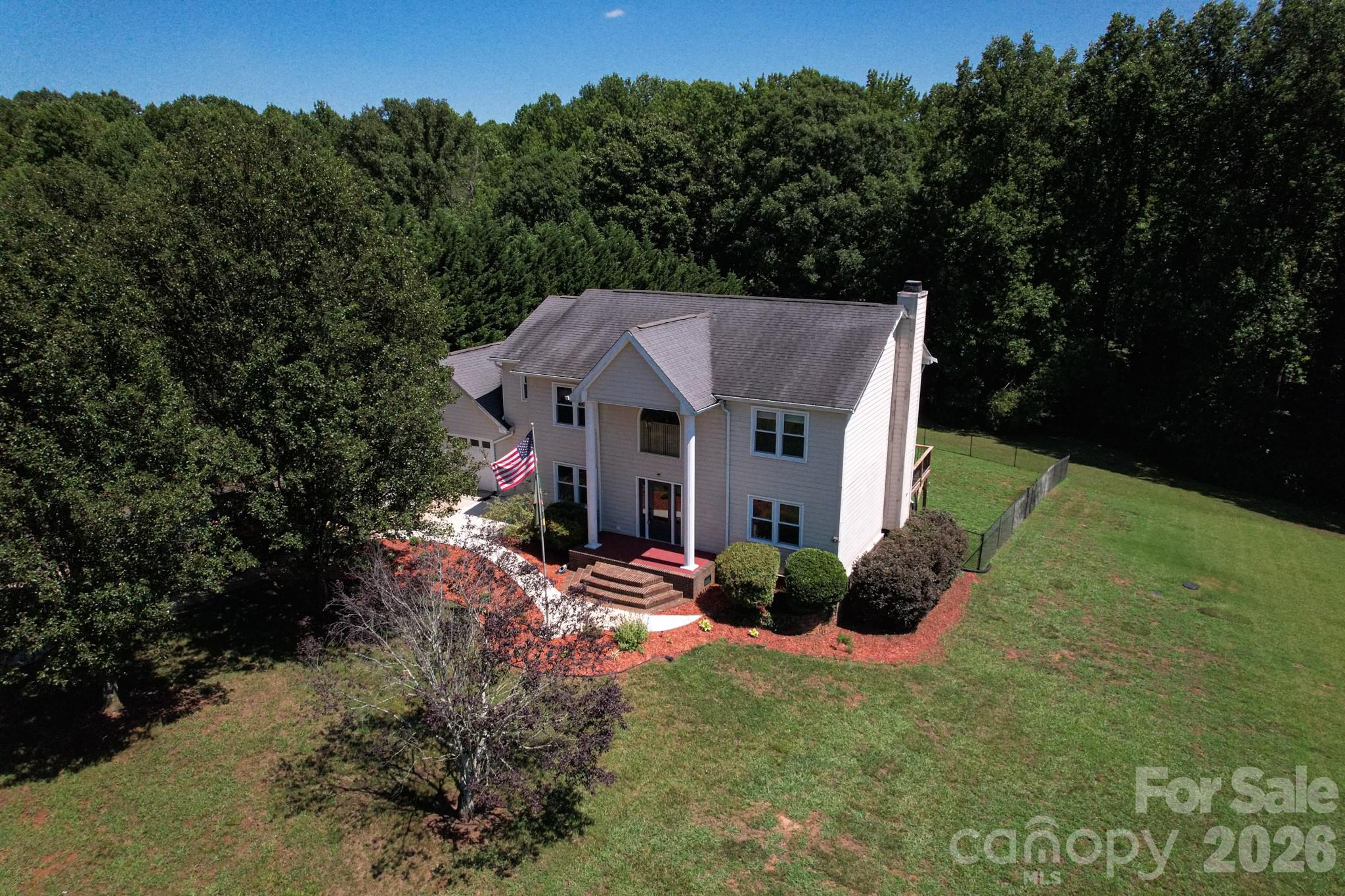 6567 Keeneland Trail