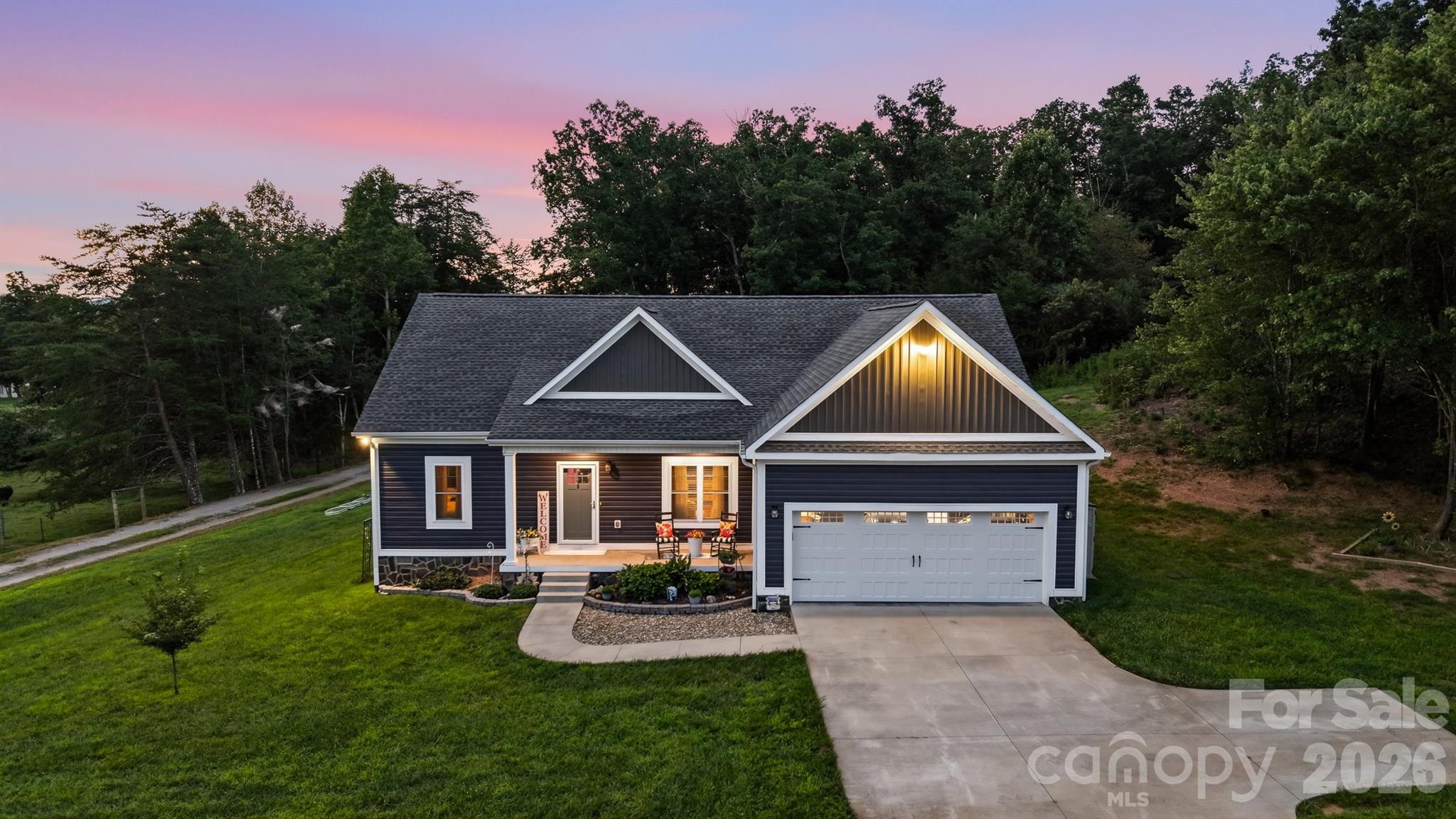 1350 Sam Hefner Road