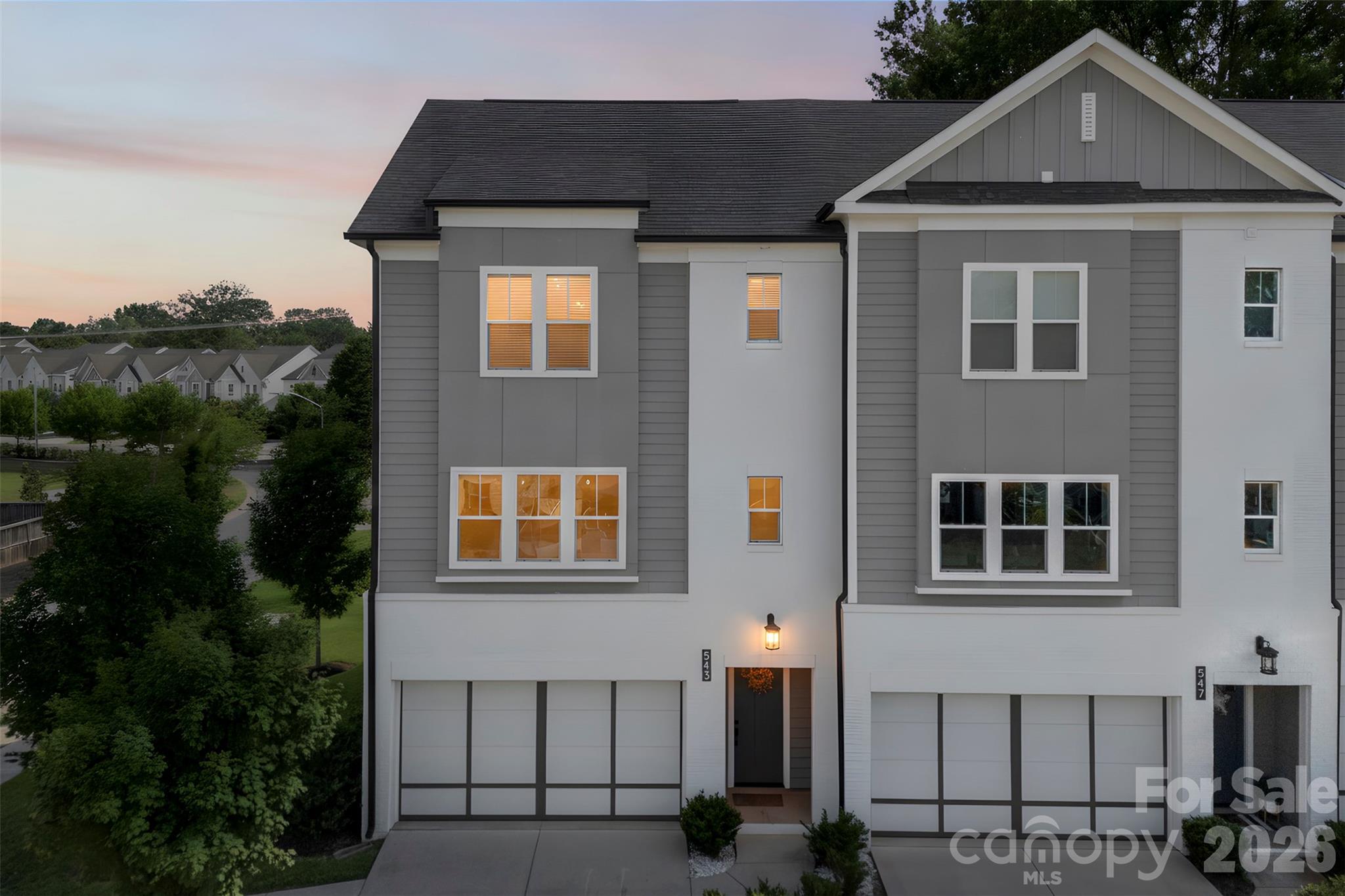 543 Greystone Road