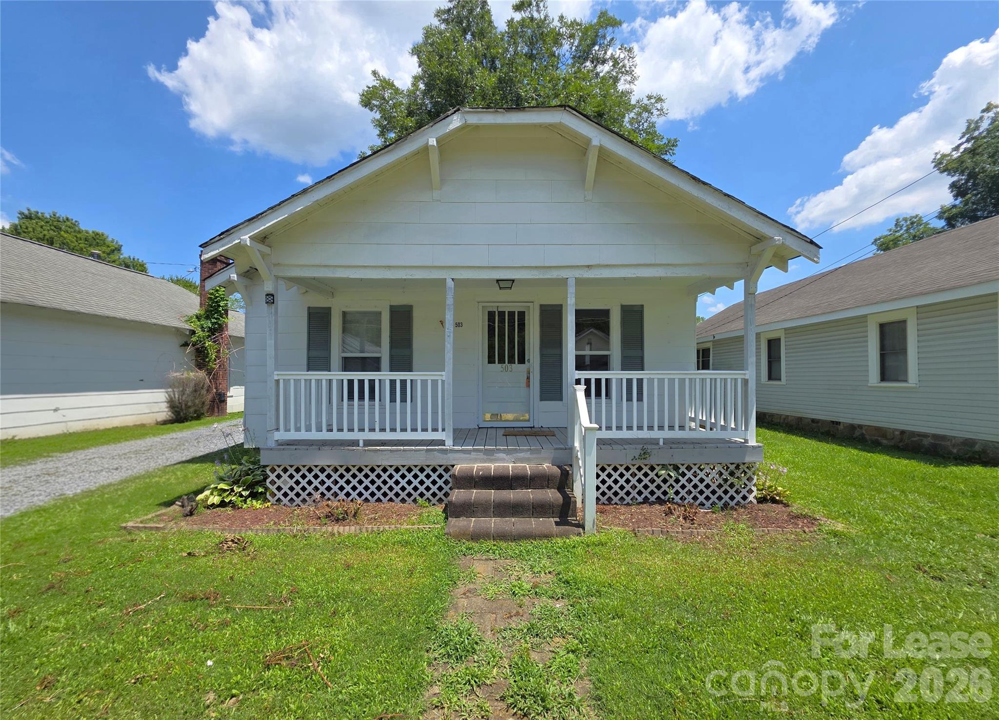 503 Cannon Street