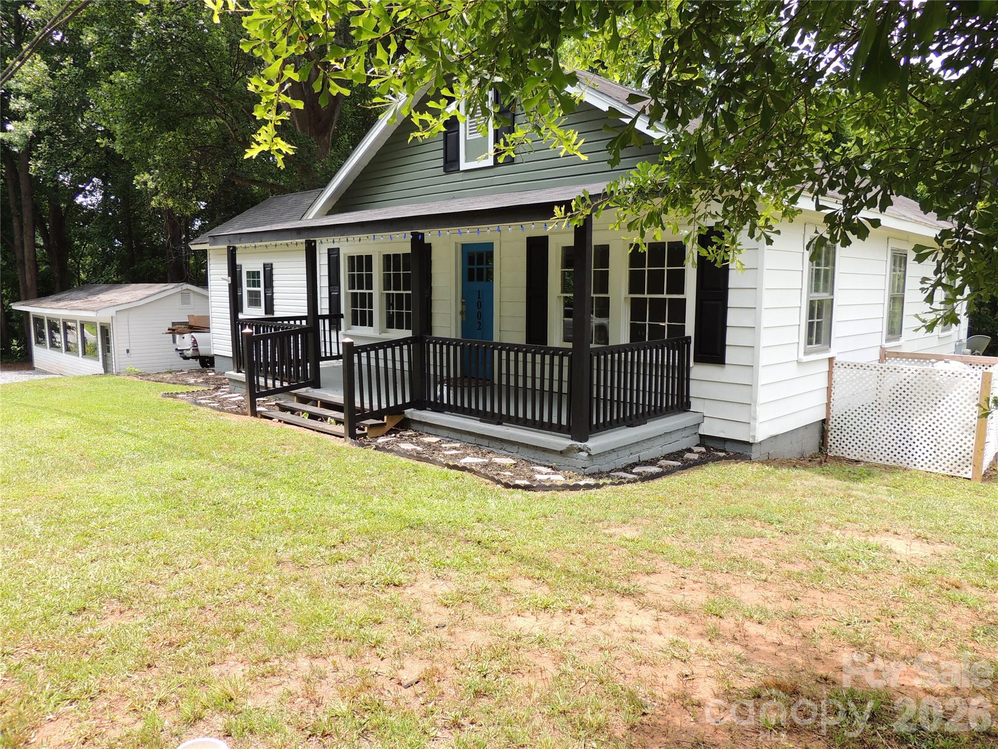 1002 Main Street