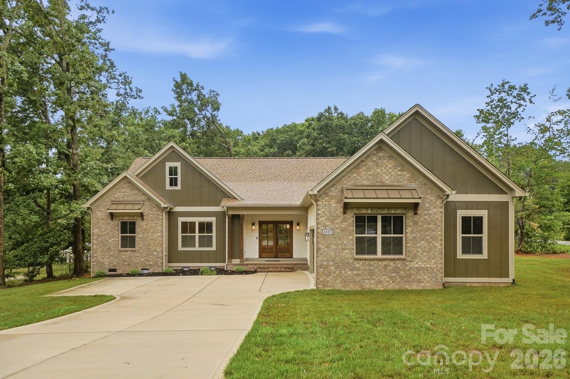 4527 Burrenfort Drive