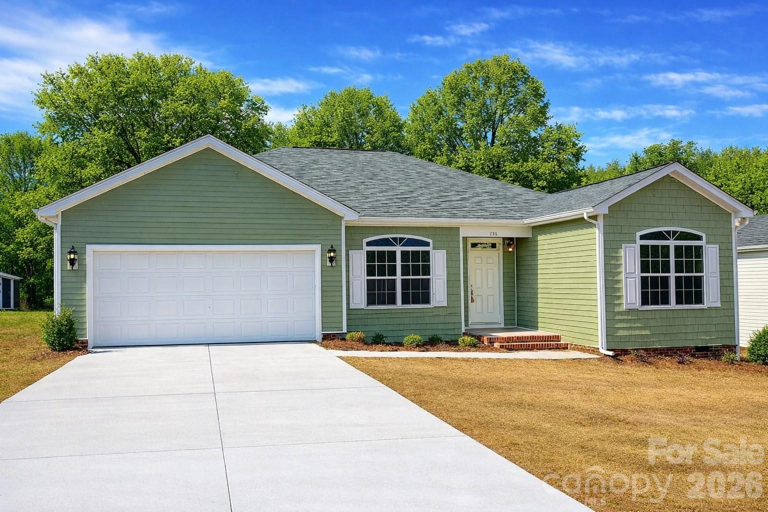 458 Allen Drive