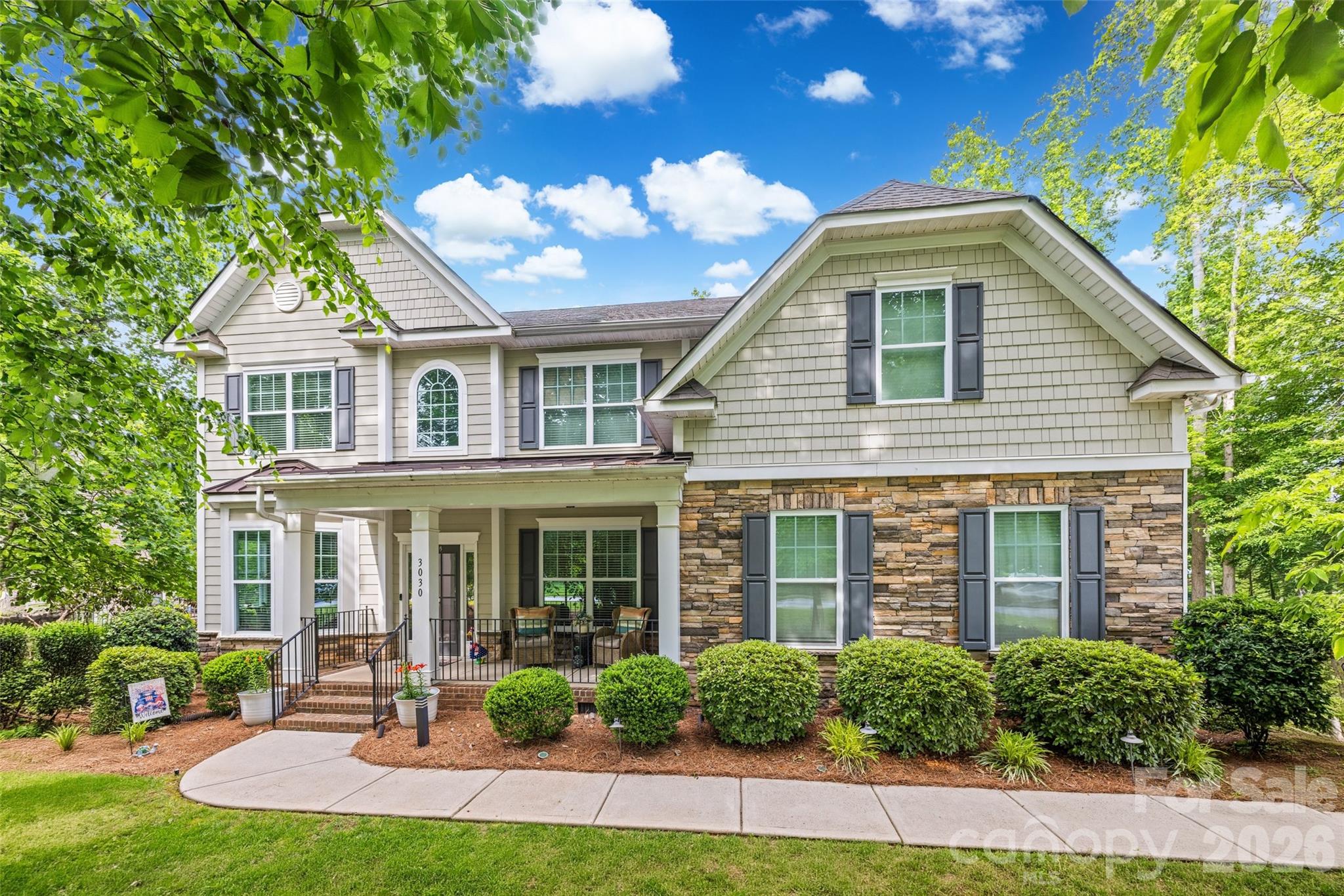 3030 Foggy Hollow Lane