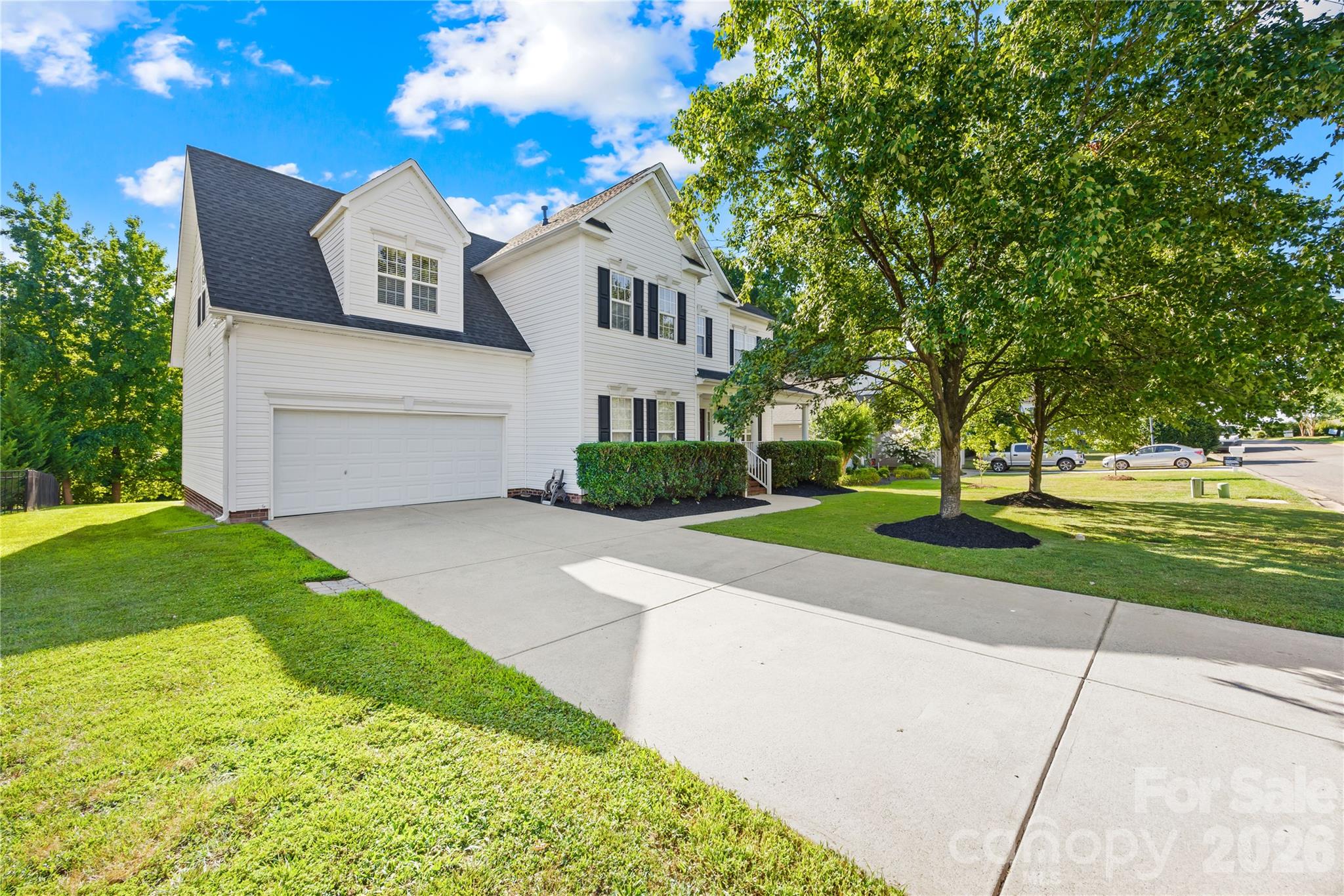 195 Harris Farm Road