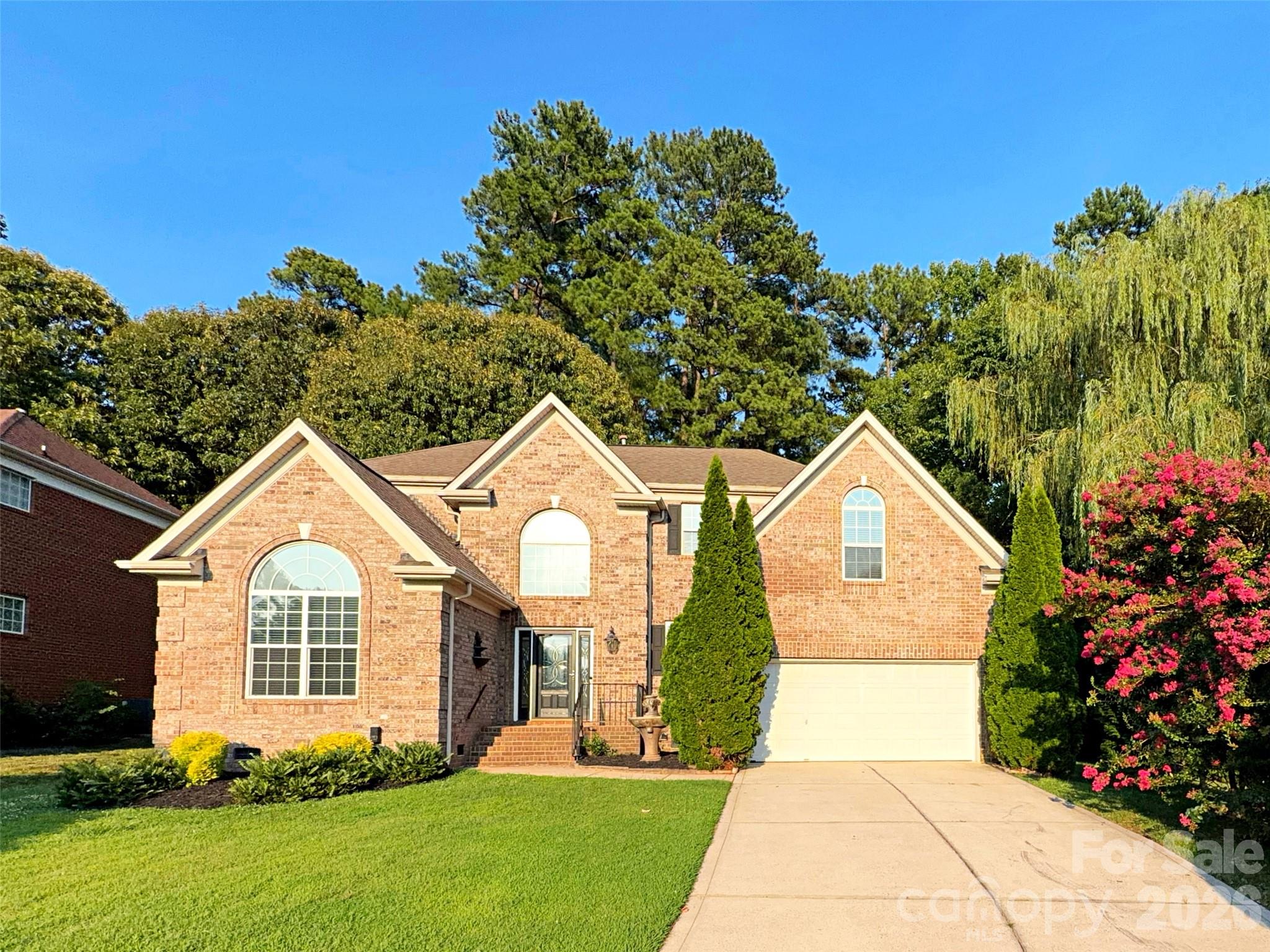 16008 Cleveleys Trail