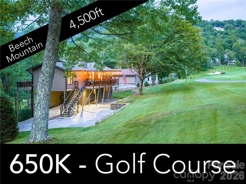 107 Grassy Gap Loop Road