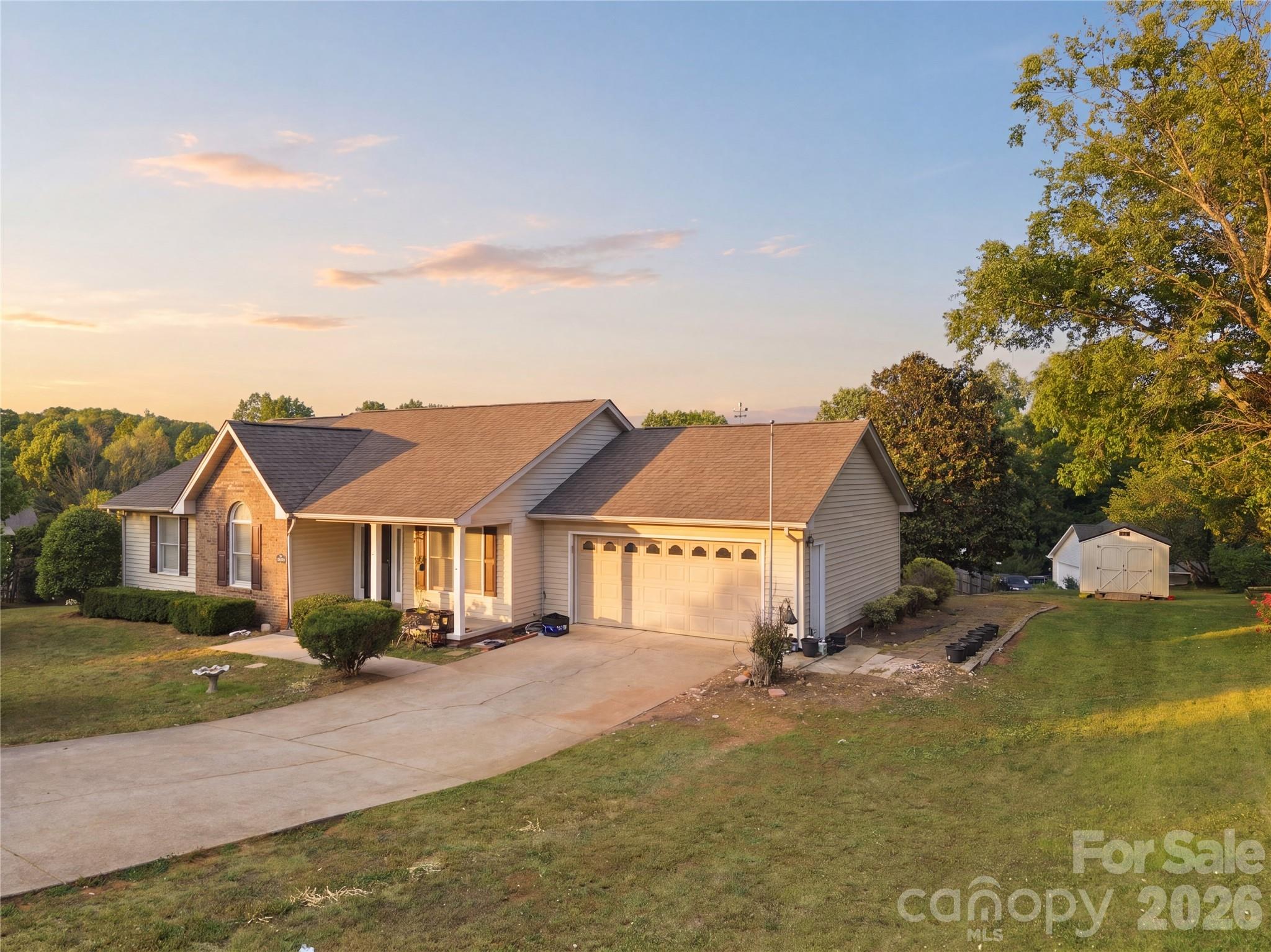 3842 Serenity Drive property