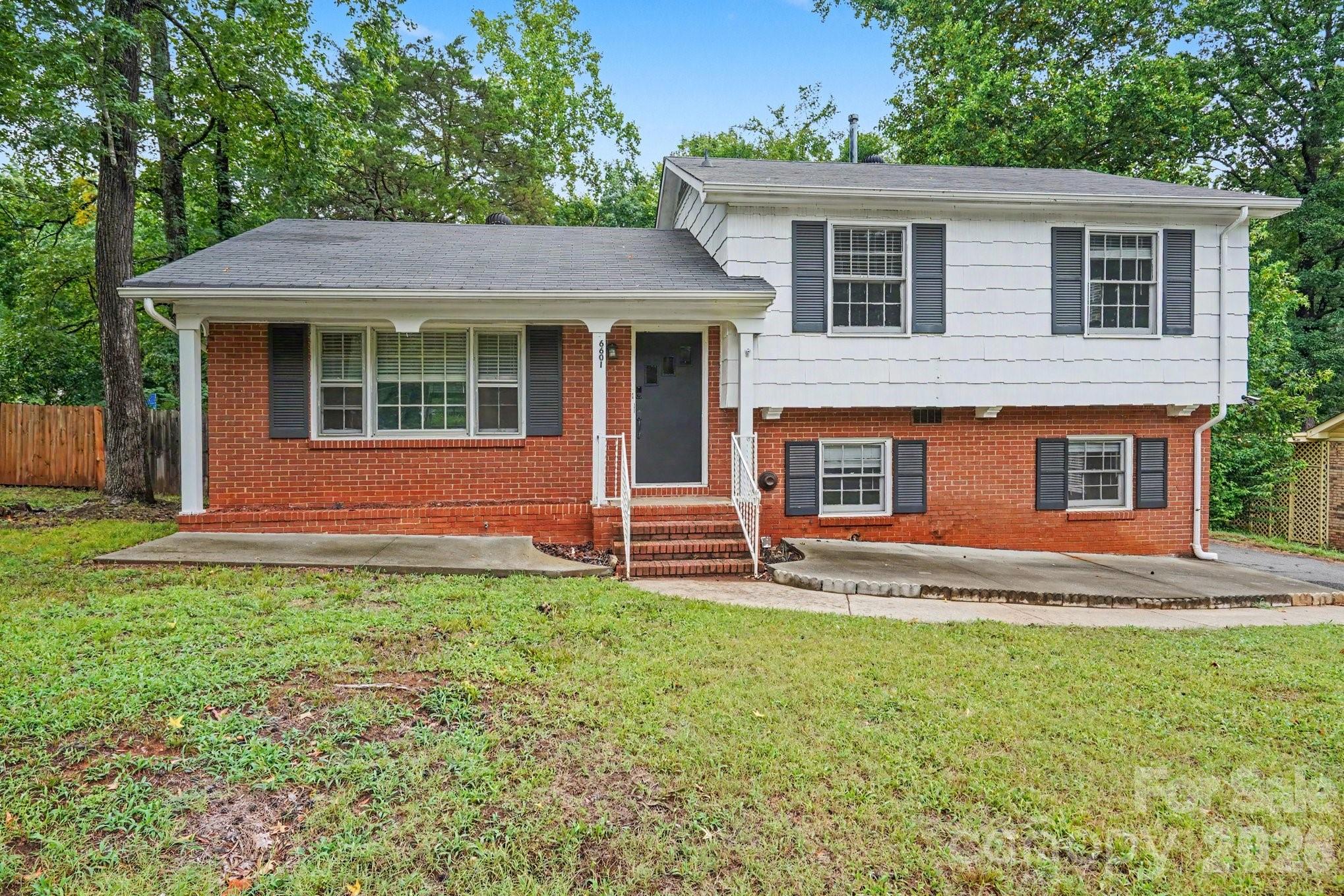6601 Lynfield Drive
