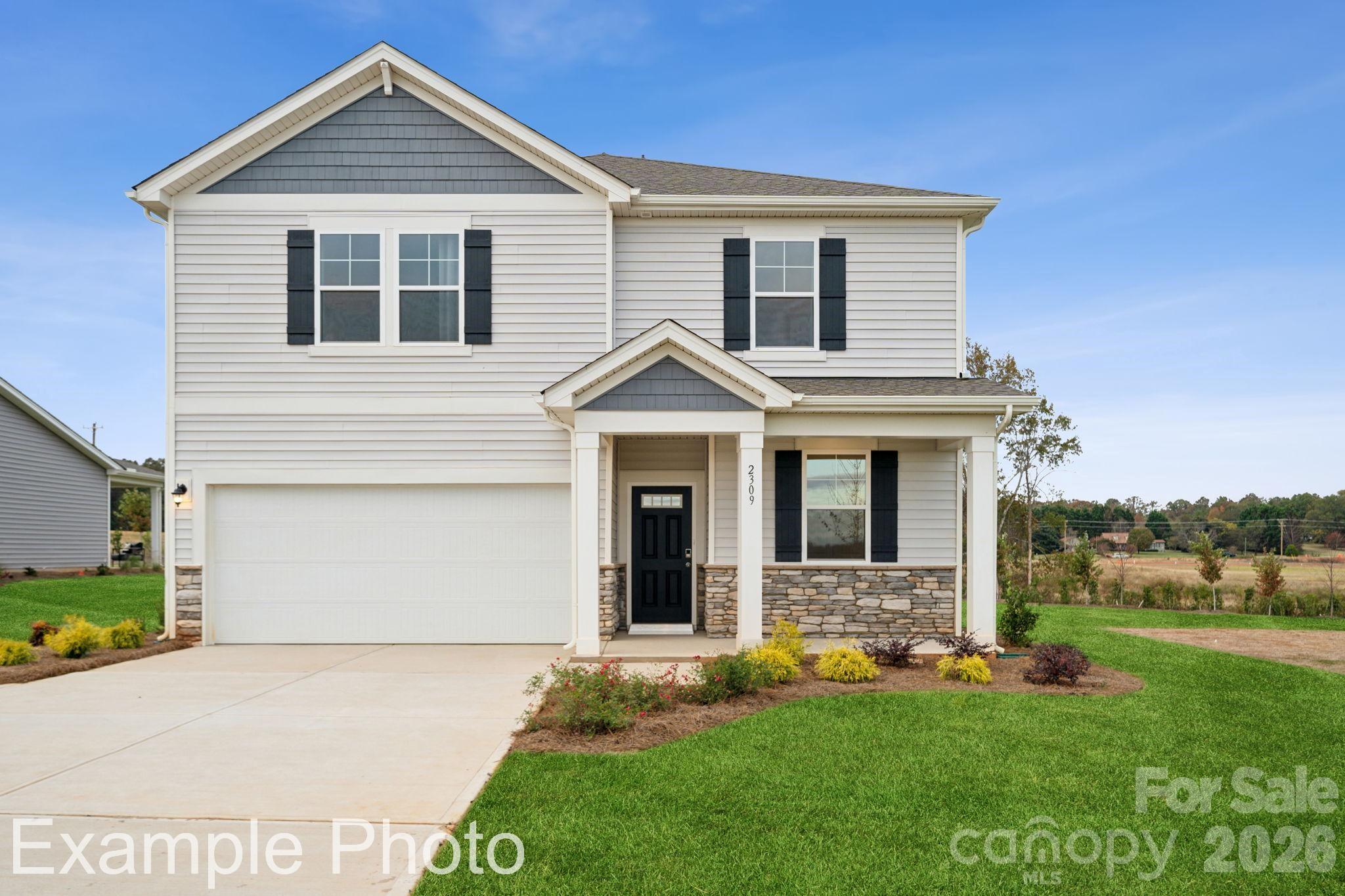 623 Fawnridge Drive