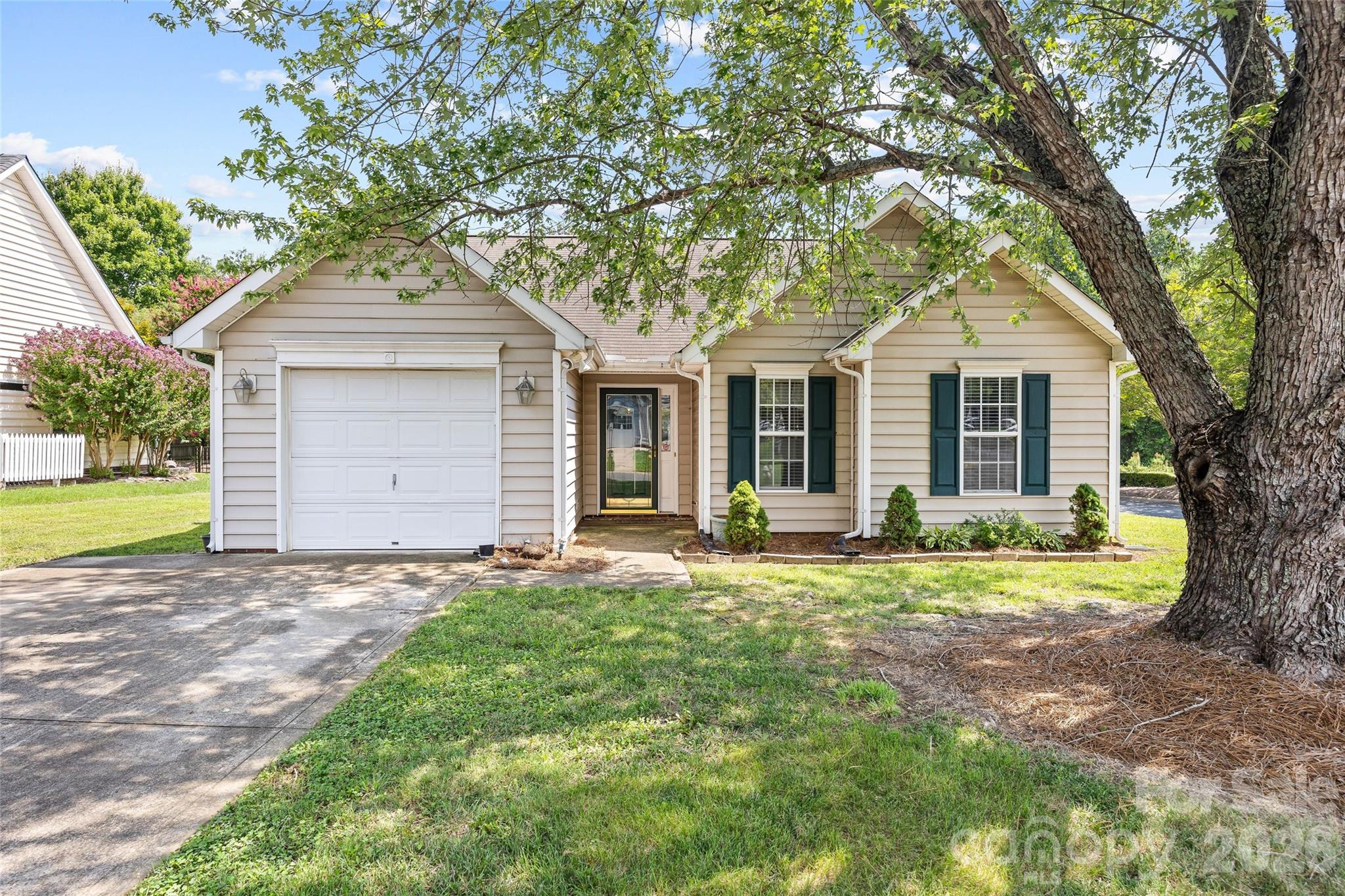 4609 Rocky Meadow Way