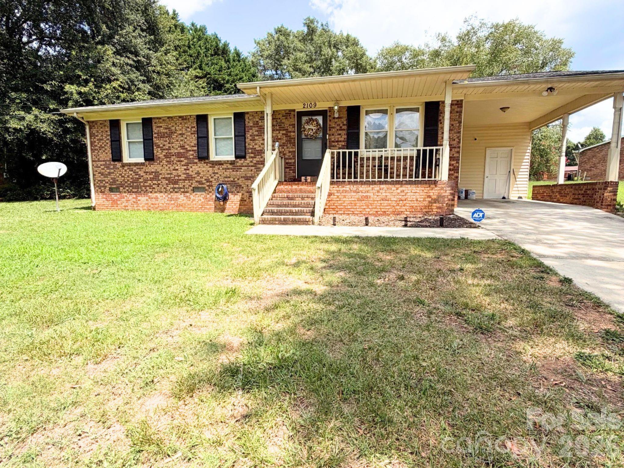 2109 Fernwood Drive