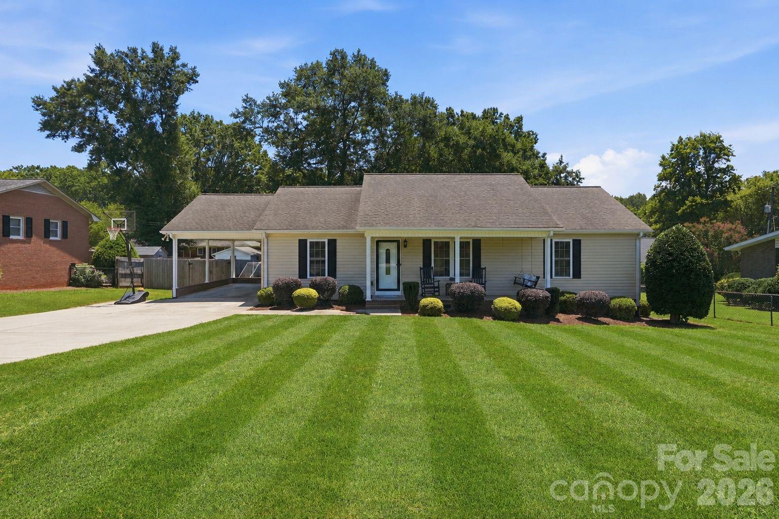 107 Wendover Drive, Lincolnton