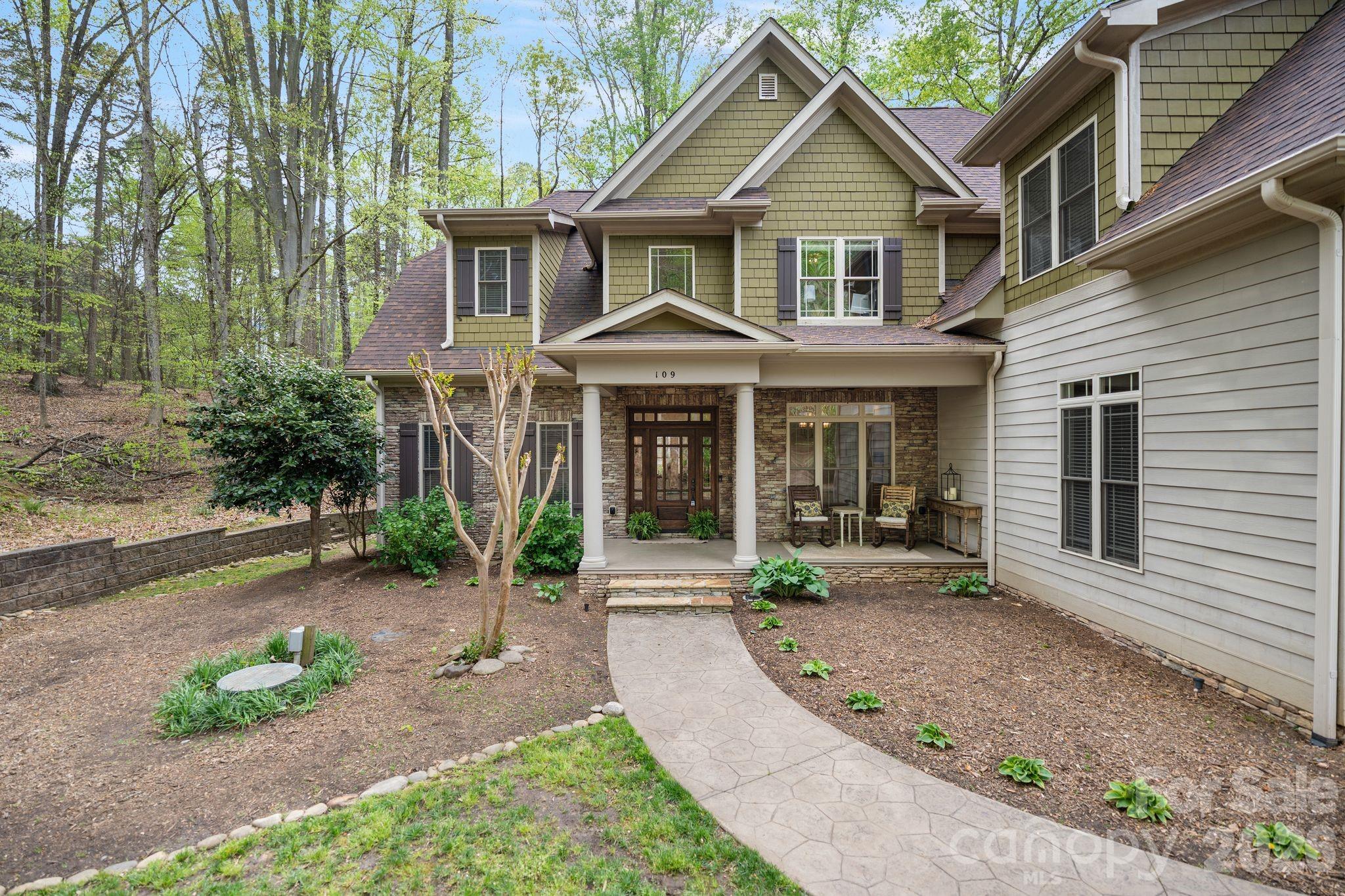 109 Hawksnest Lane