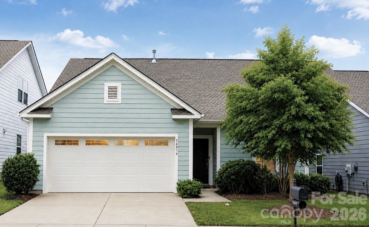 26019 Appleyard Court