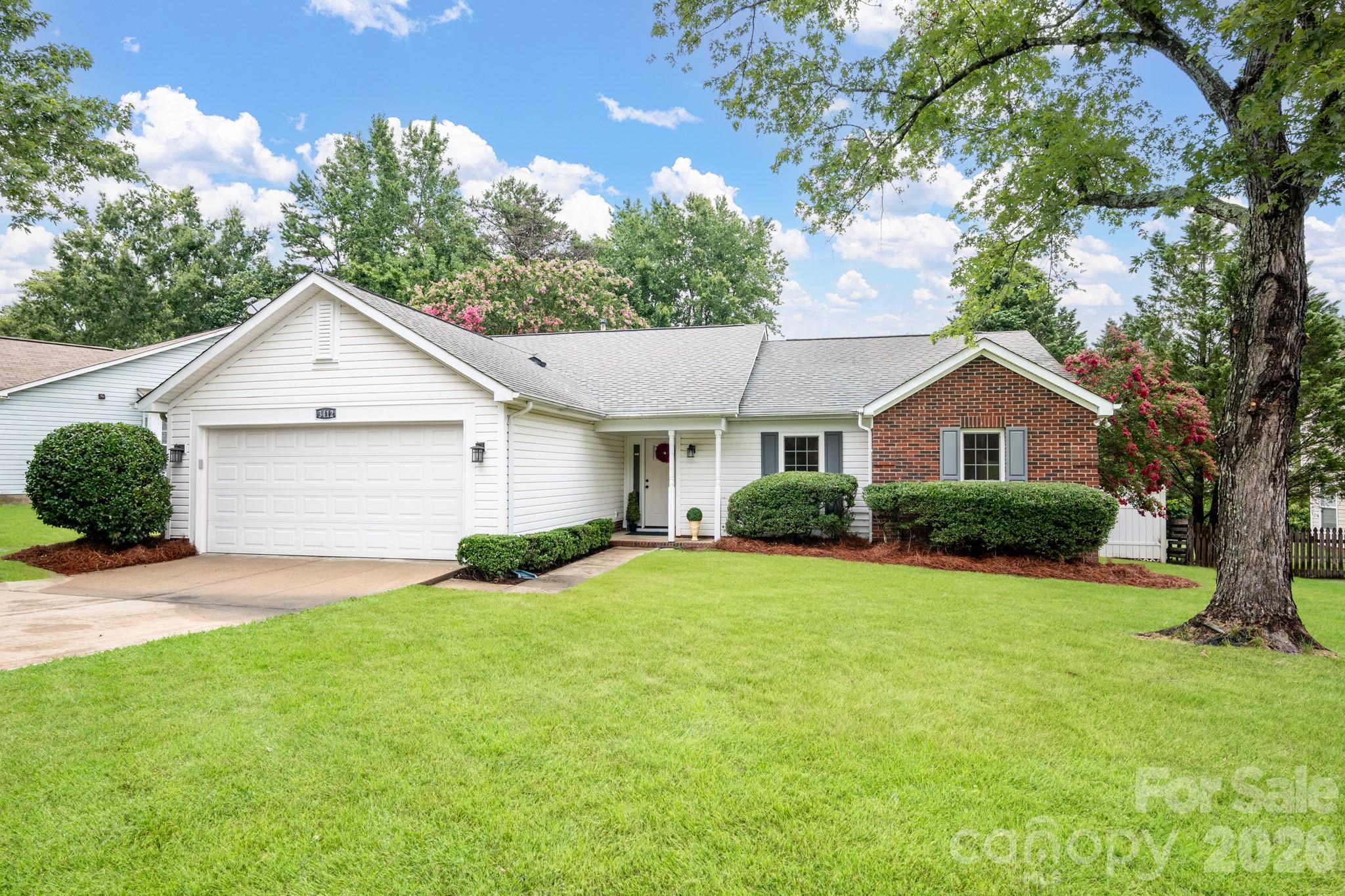 3412 Pondridge Court