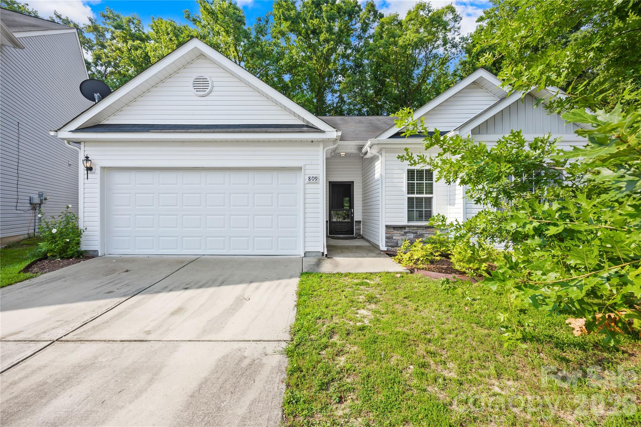 809 Gunnar Drive