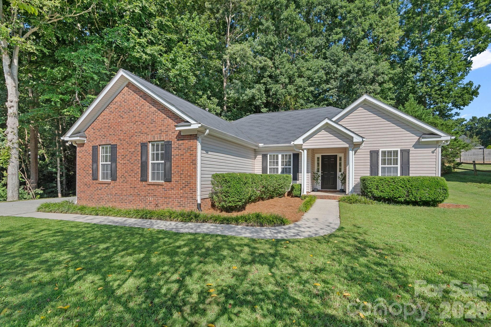 7219 Oxford Hunt Drive
