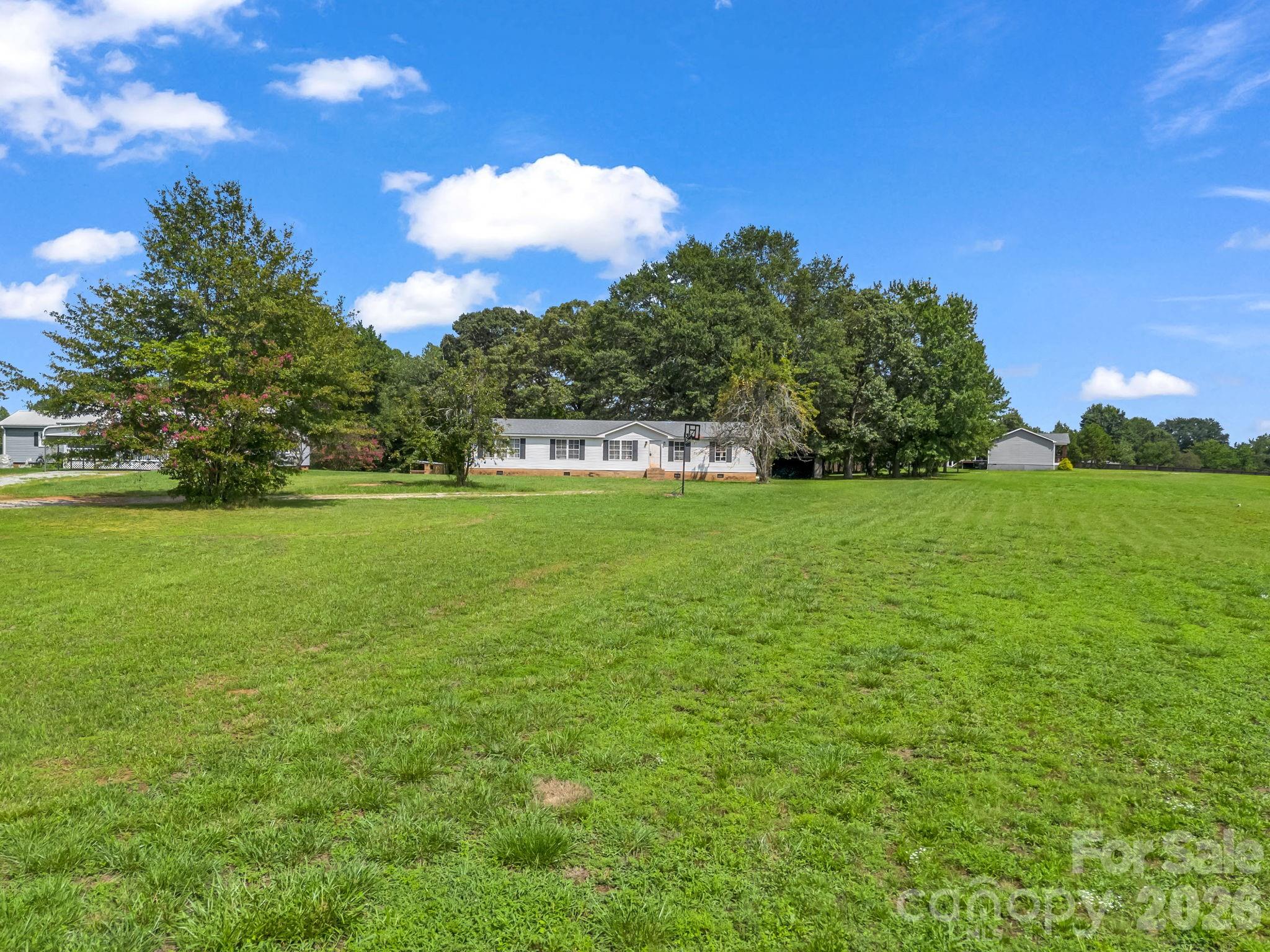 3204 Frank Grigg Drive