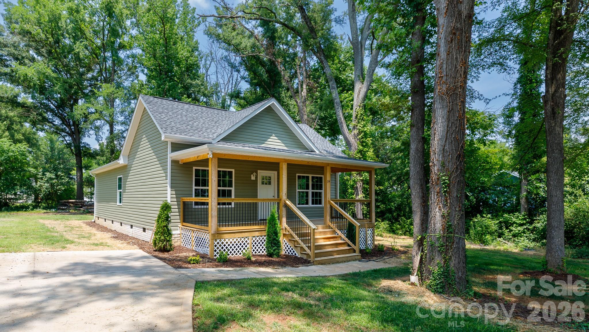 314 Friedheim Road