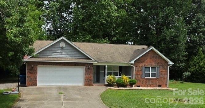 3402 Danial Street, Conover