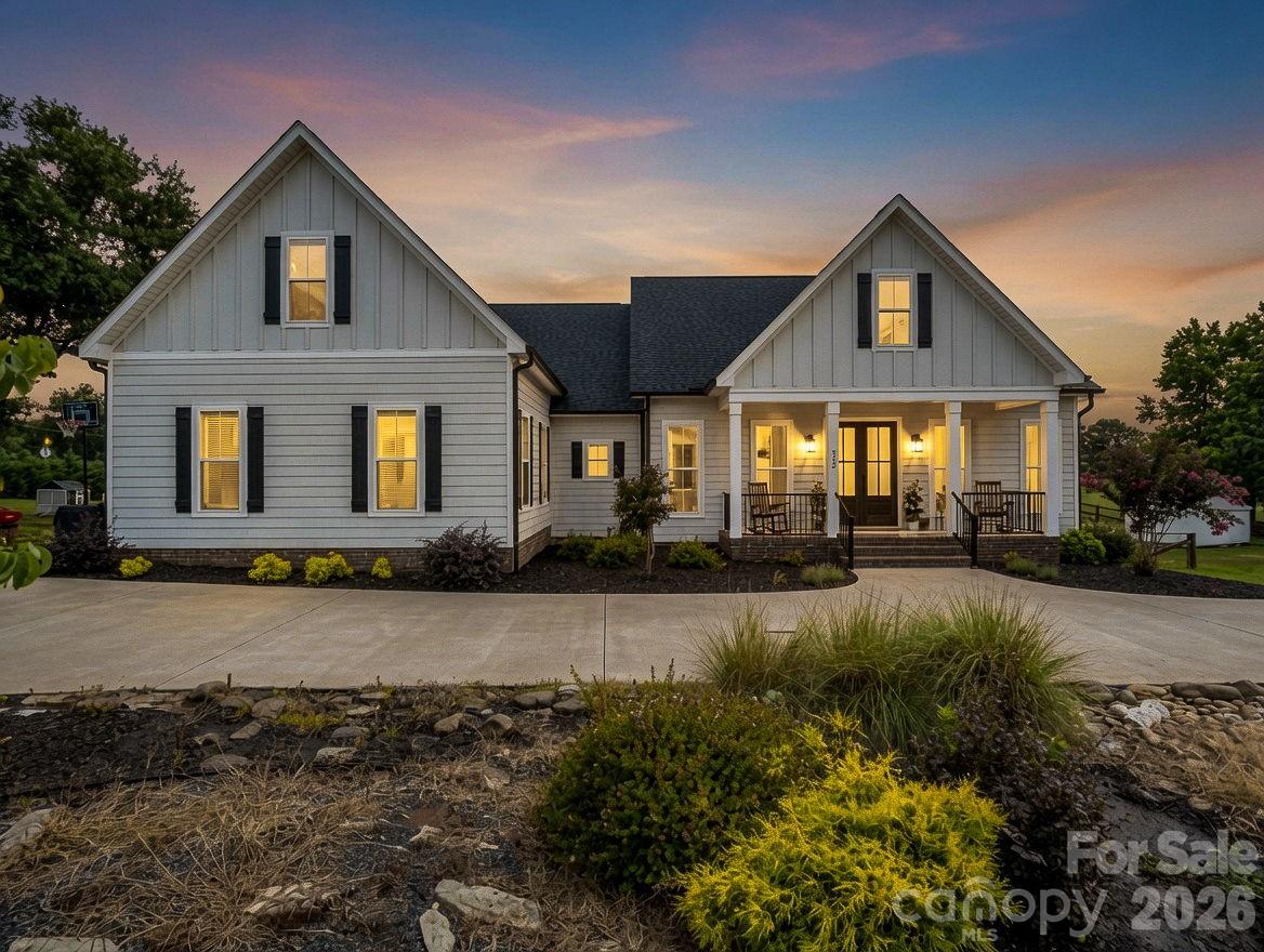 107 Burch Hutchins Road