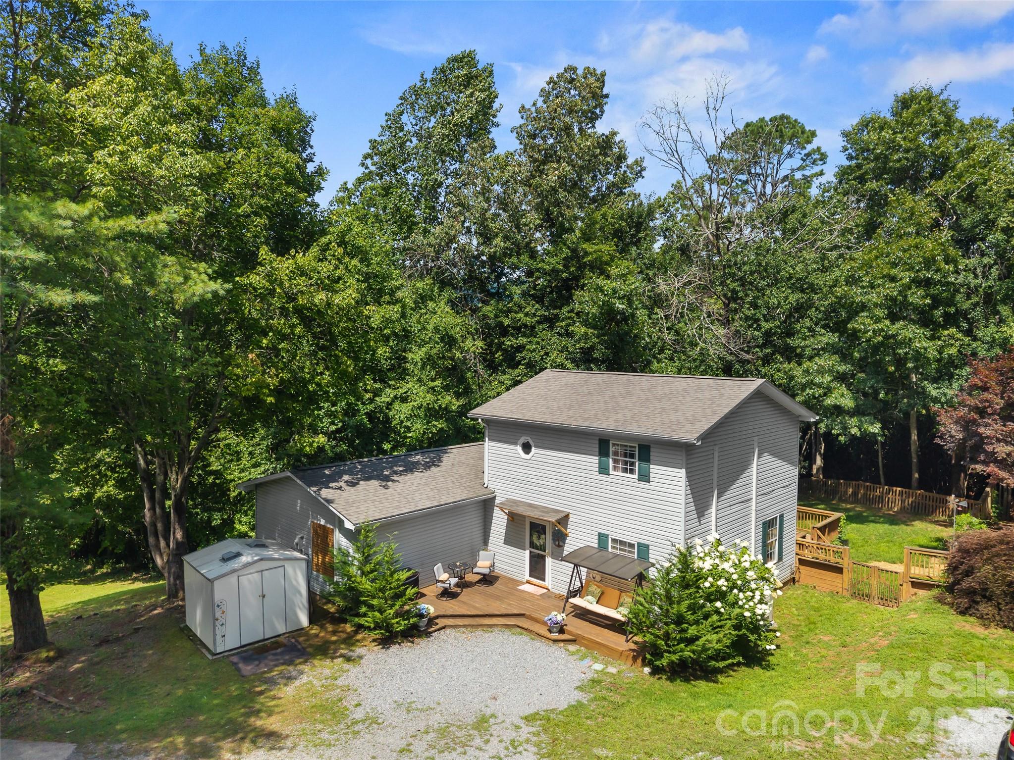 105 Big Bear Drive