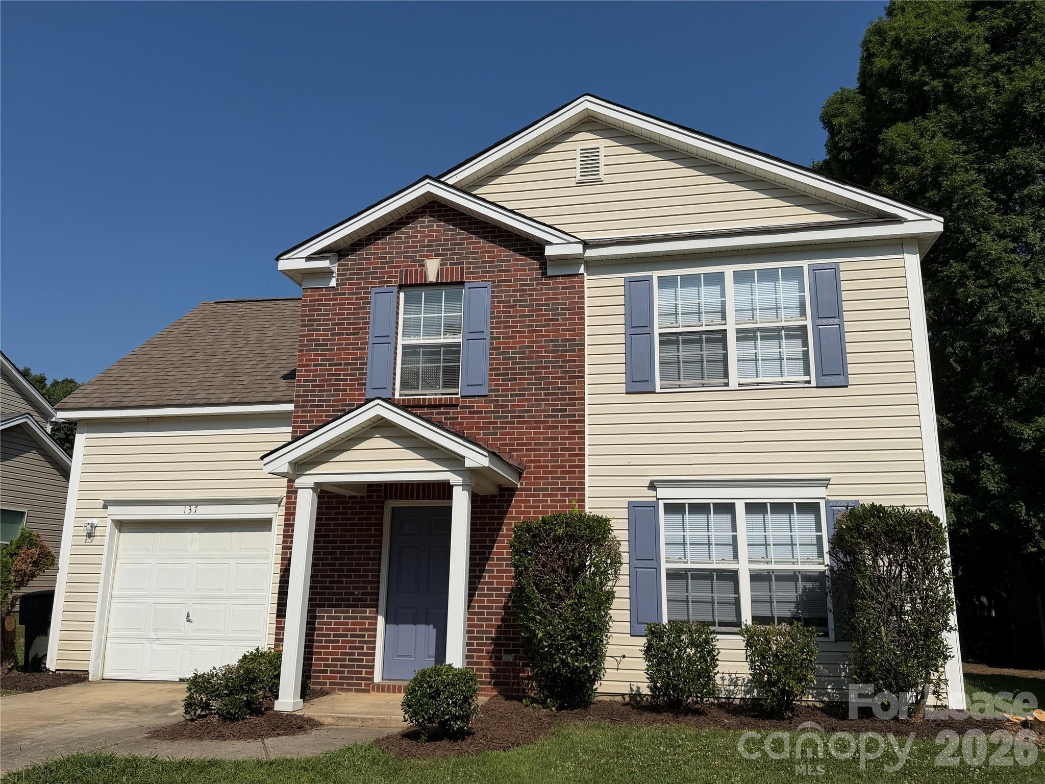 137 Camforth Drive